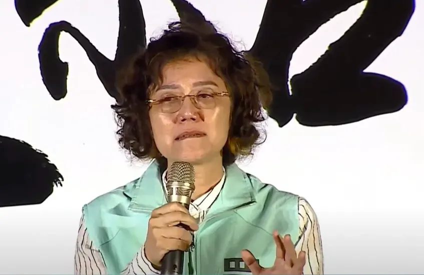 台大醫院到土城看守所竟是這麼遠！柯文哲遭羈押、柯爸進加護病房驚傳「互不知情」