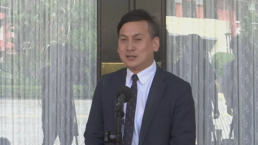 監督黃牛票問題錯了嗎？葉元之槓黃捷：這比政治鬥爭重要多了