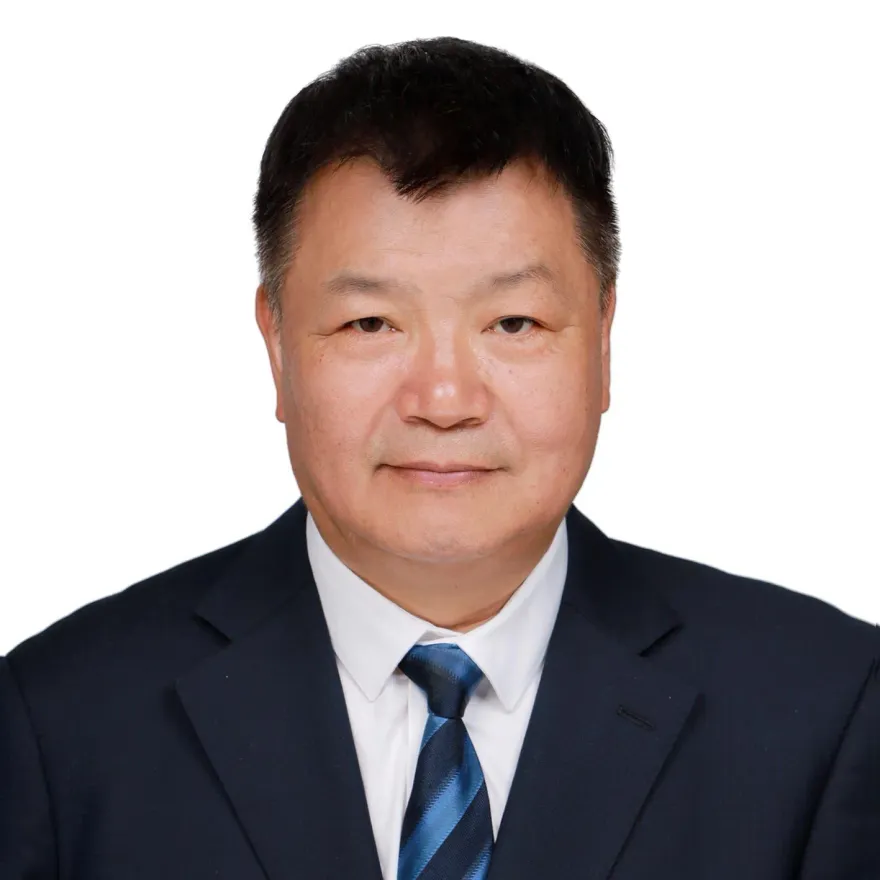 涉及性騷擾遭國防院懲處　前執行長李文忠回應了