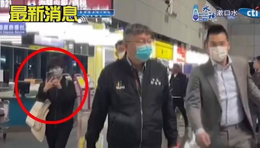 李文宗證實「橘子給800萬」　堅稱不知來源、只負責轉交給新故鄉