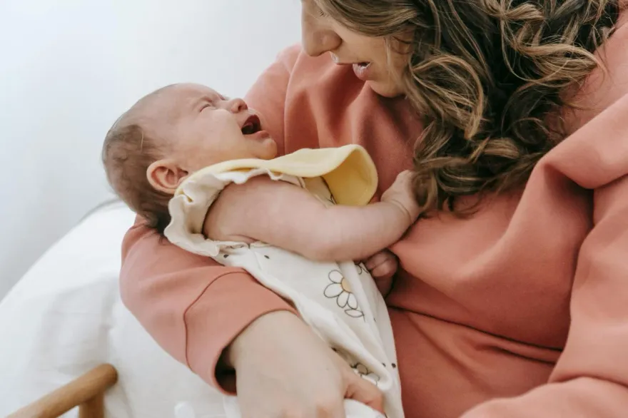 近4年首例！未滿1歲嫩嬰「肉毒桿菌中毒」進加護病房