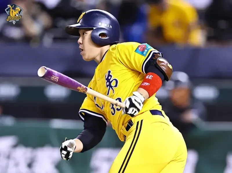 中職本季第1人！詹子賢行使自由球員權利　全額轉隊費945萬