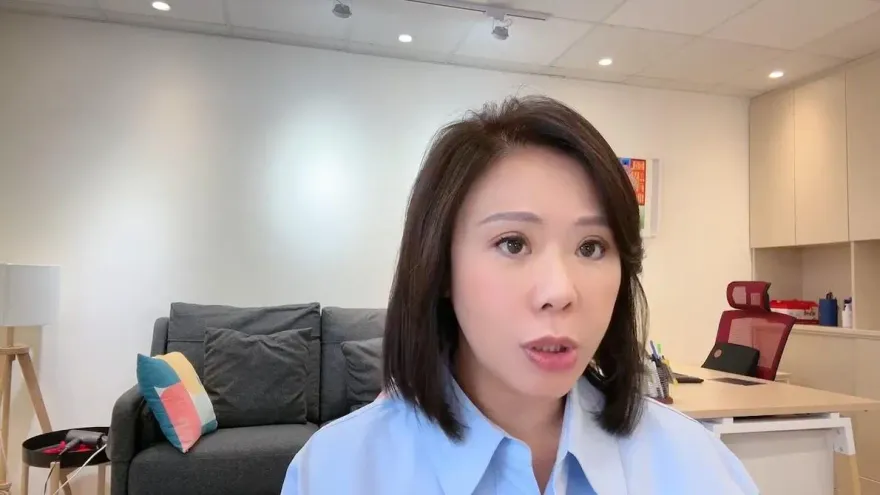 中央扣桃園苗栗高鈣午餐補助　李彥秀：現行財劃法地方政府像乞丐