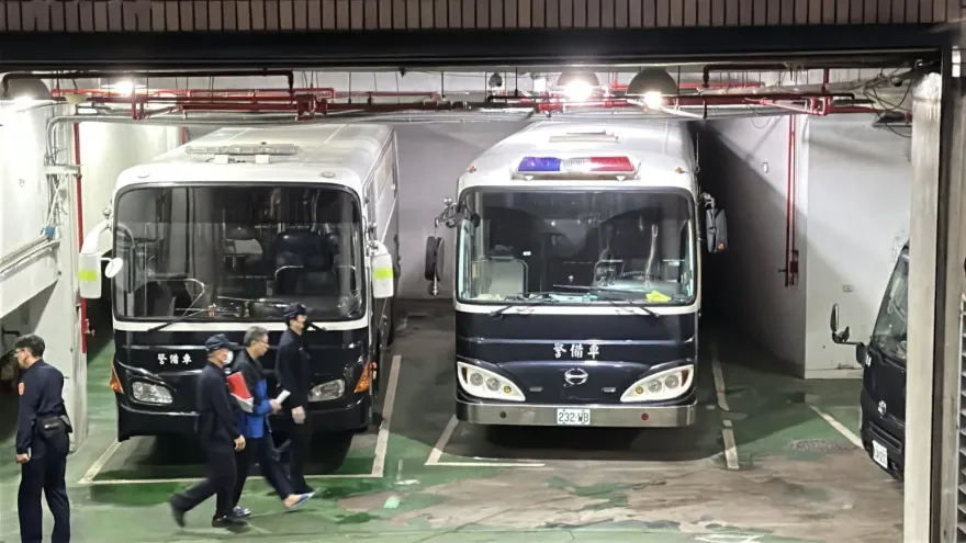 柯文哲會在北所「跨年」？吳宗憲親曝2大關鍵