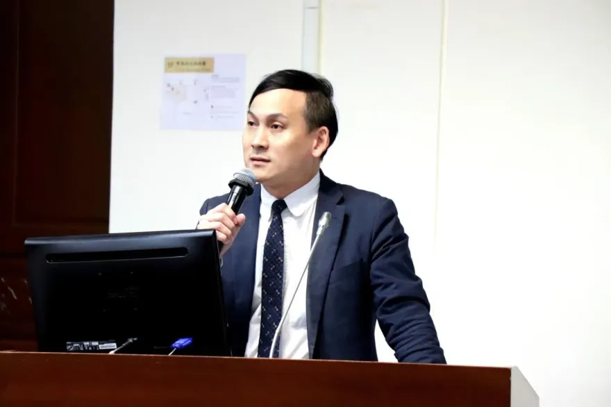 抓包公視TaiwanPlus仍稱川普「重刑犯總統」　葉元之怒轟：外交人員的豬隊友