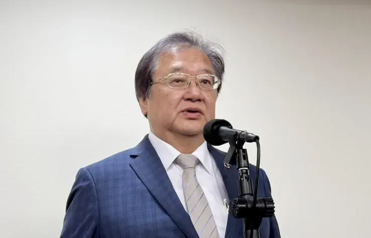 還沒收到WHA邀請函！邱泰源組「世衛行動團」赴日內瓦