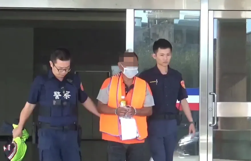 彰化狠夫殺前妻「行凶後又買刀」徒步800米　目擊者憶：眼神超可怕