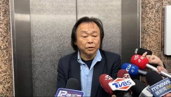扁幕僚馬永成再起變政委　王世堅：總統挑的就是好人才