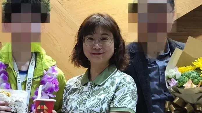 痛斥謝宜容「分署長憑啥囂張」　媒體人再轟何佩珊：妳幹什麼部長？