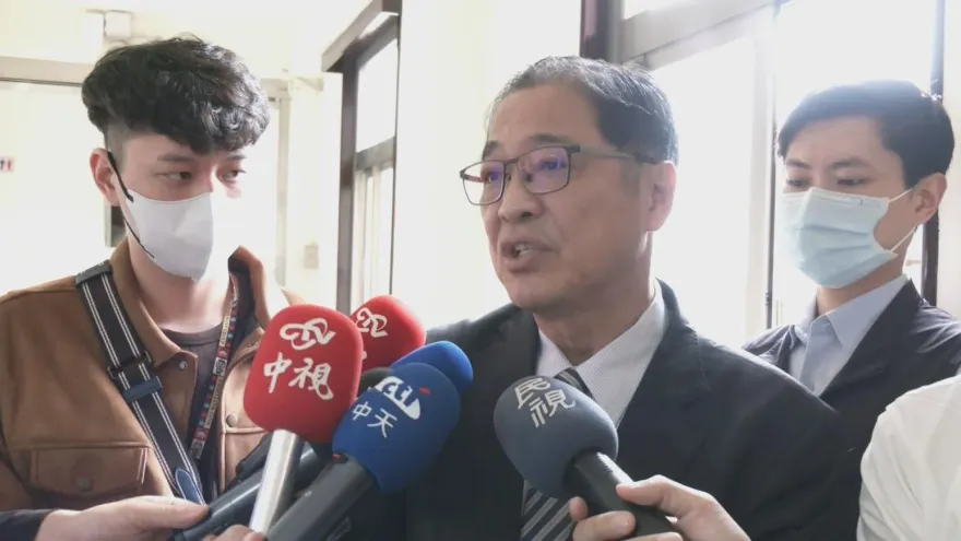 死刑前「槍下留人」有5例！僅張志文改判無期「還假釋」