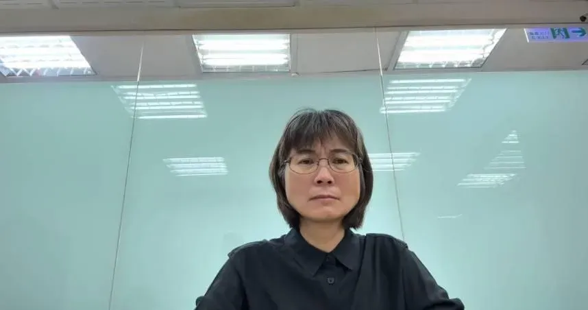 謝宜容涉貪新北地檢偵結起訴　獲100萬交保「戴電子腳鐐」