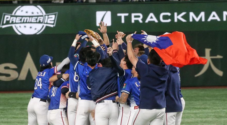 中職/WBC經典賽中華隊教練團出爐　12強、資格賽班底續任