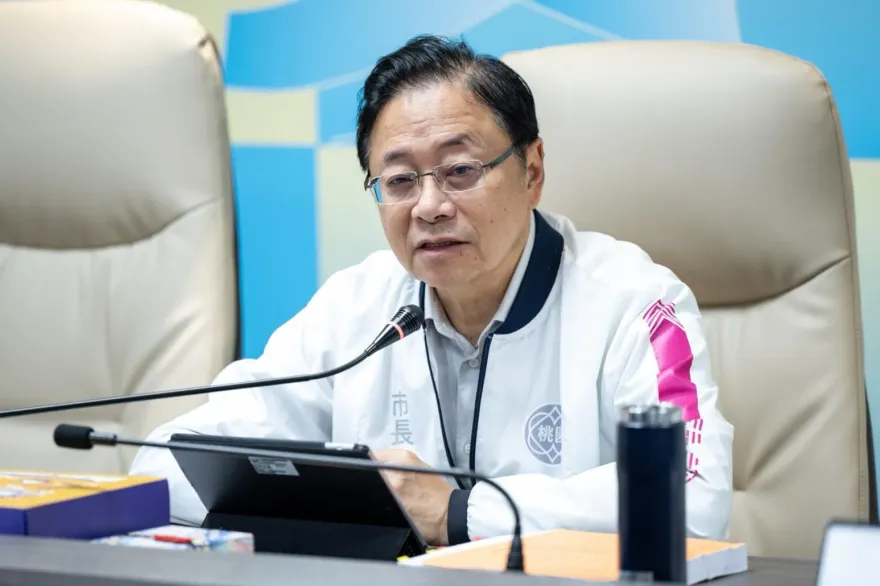 助基層棒球扎根！張善政宣布設立「棒球天使基金」
