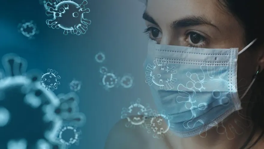 影/陸「人類偏肺病毒」感染增！醫示警：無疫苗、特效藥