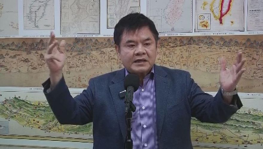 「823民進黨不得不跟」  莊瑞雄：擔心遭公民團體切割