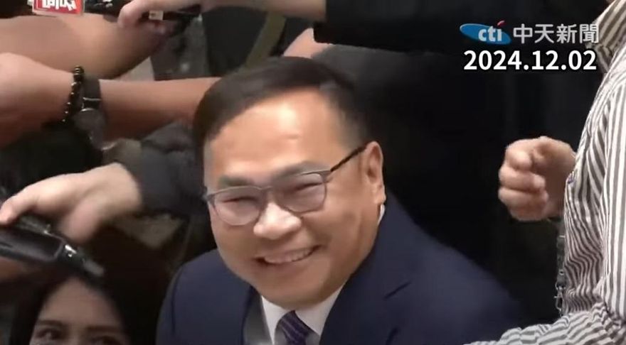 「王義川不道歉」民進黨性平部示弱也沒用！青鳥繼續出征