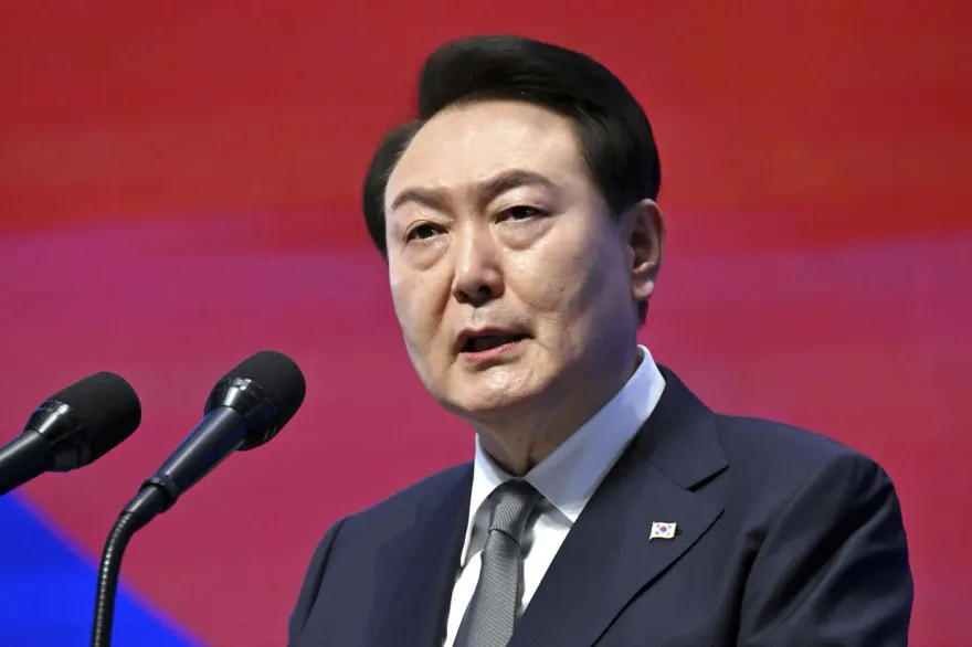 瘋狂！尹錫悅被曝戒嚴當晚下令抓遍政要　同黨也不放過