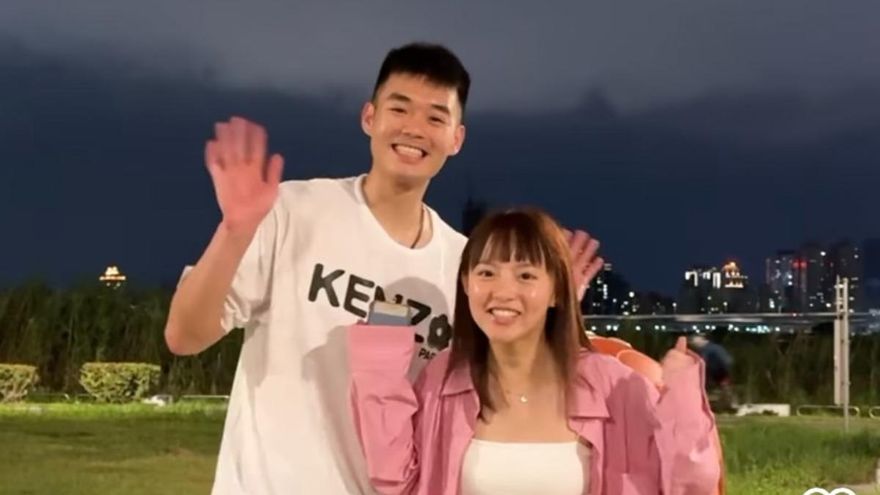 新婚1個月！王齊麟「認有摩擦」　笑喊：越來越會道歉