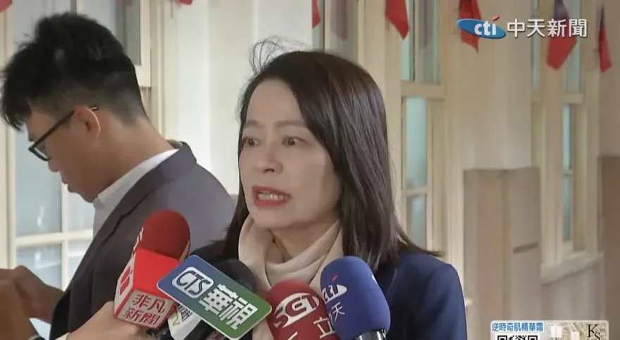 首批萊豬叩關試水溫　許宇甄轟：政府狀況外、卓揆應下台
