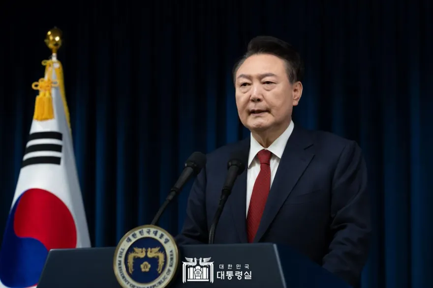 拖字訣？尹錫悅拒14日出庭受審　稱有「安全問題」