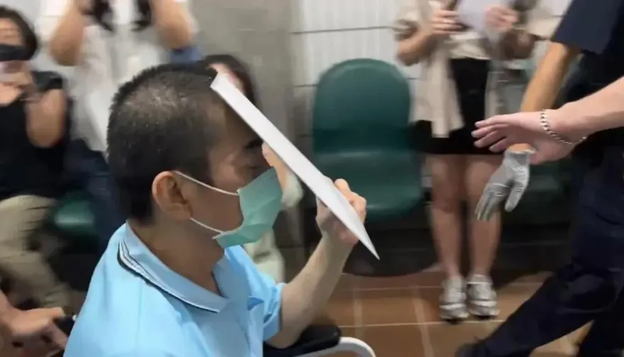陳政谷、林明佐懷鉅款！恐逃亡海外享受　二度撤銷交保