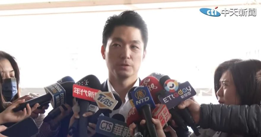 雙城論壇突喊延期　詹為元痛斥：陸委會遲不核定行程