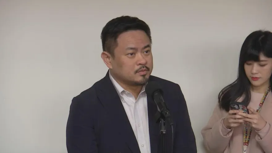 勞動部8千萬預算恐被刪　洪申翰：千萬勞工權益受損嚴重