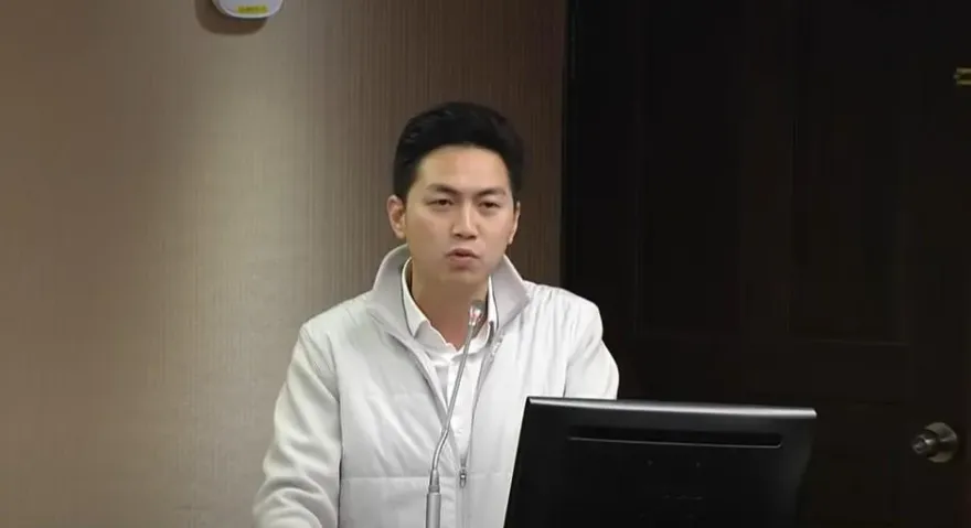台中交通大升級！廖偉翔力推三大建設　打造便捷交通網絡