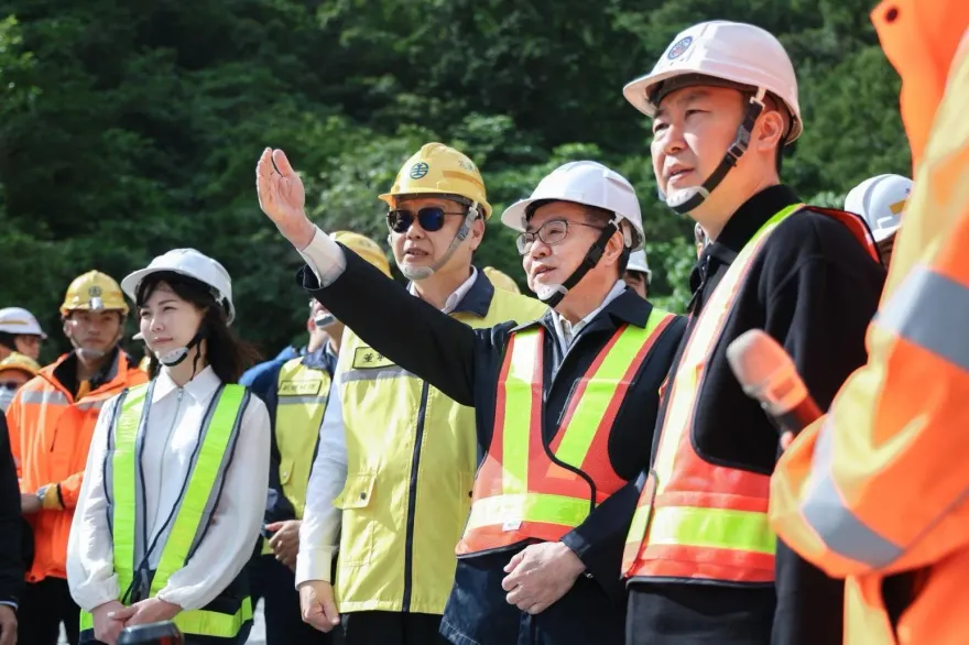 全國公務員團體喊話：明年起「五一勞動節全民放假」