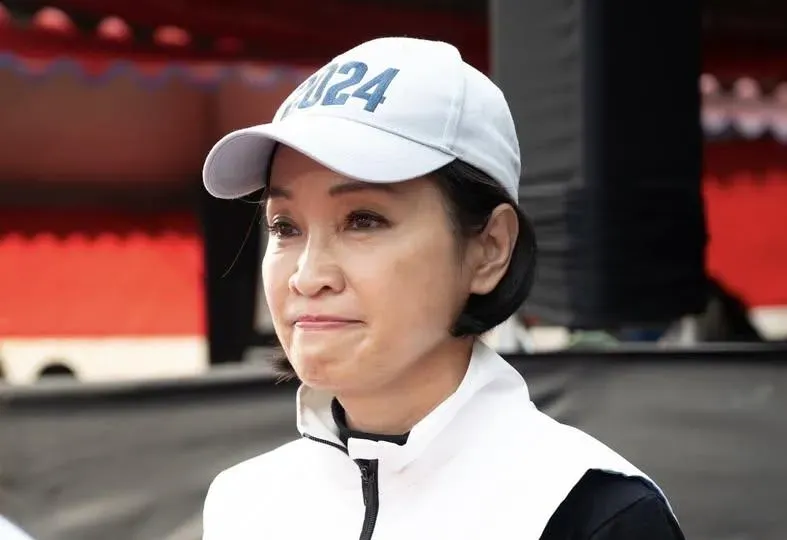 柯志恩能勝選高雄市長？郭正亮：2位院長輔選就有機會