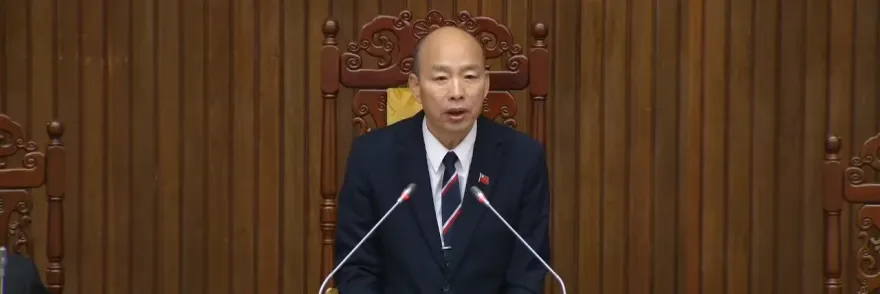 民眾黨低頭？黨團協商後　揭弊者保護法延至27日處理
