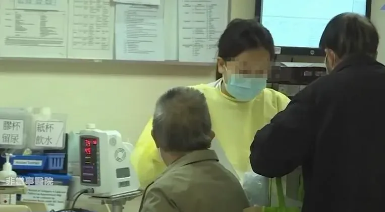 陸客來台流感重症！插葉克膜住院1個月　刷卡帳單僅50萬
