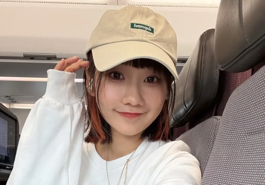 緬甸強震波及曼谷！愛莉莎莎年初剛搬到泰國　黑底白字曝現況