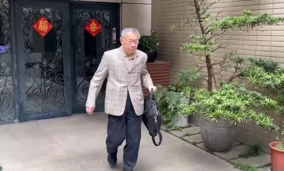 柯文哲健康惡化還被延押　北所：勿揣測抹煞照護人員辛勞