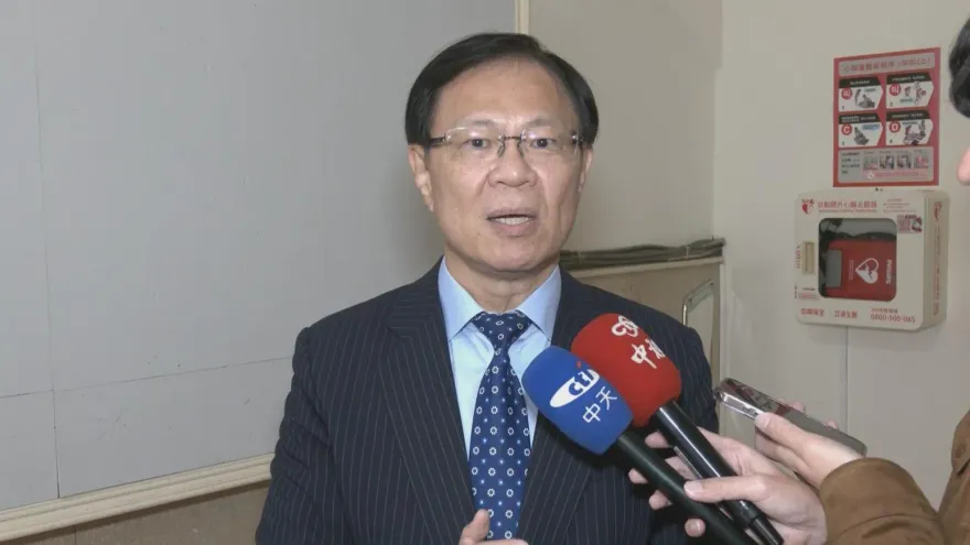 北檢設「勾串陷阱」？張啓楷轟：只要有人翻供柯就被關
