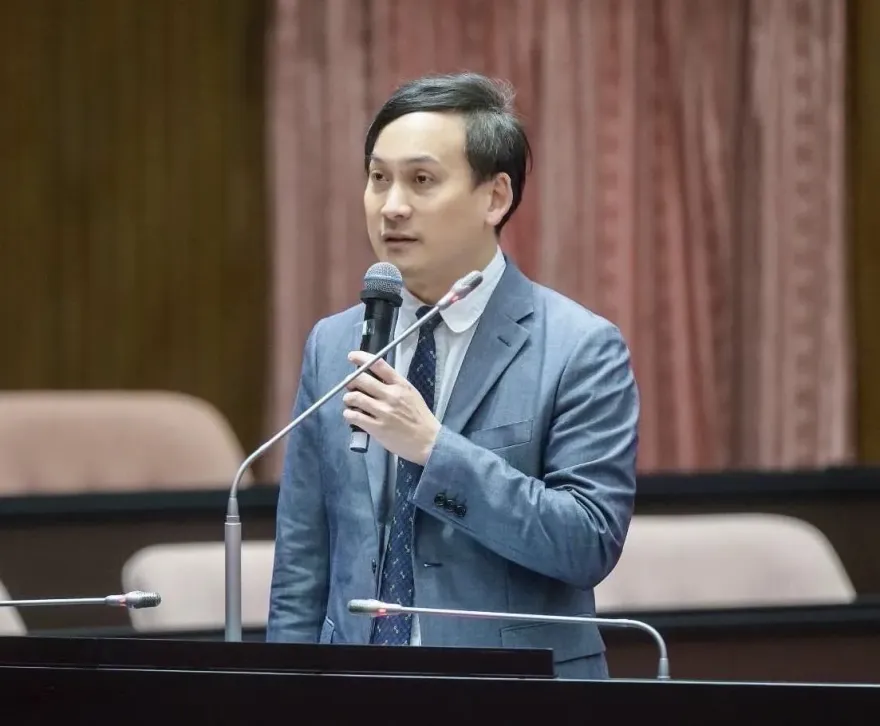 葉元之若挺過罷免　郭正亮：反手就罷掉戴瑋姍