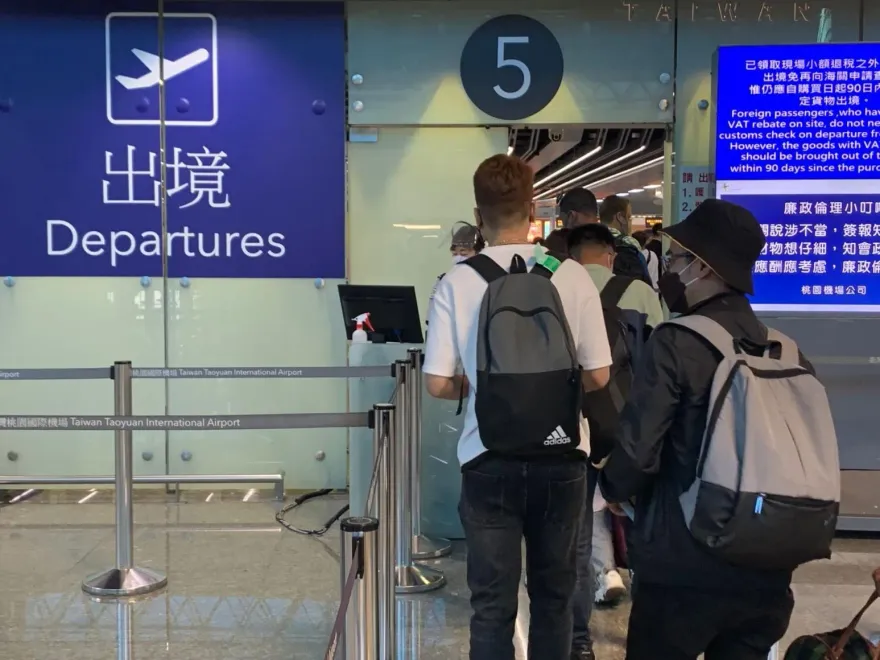 大S驟逝！出國買旅平險　旺旺友聯在內這4家才有「法定傳染病」理賠