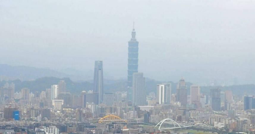 空氣污染影響大！不只肺癌　醫示警恐害大腦退化