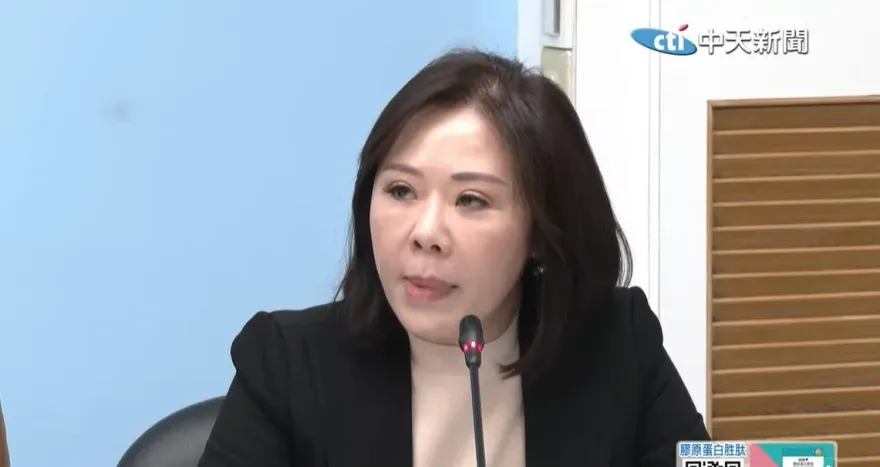 賴清德當選1週年　李彥秀批6大承諾跳票：離全民總統愈來愈遠