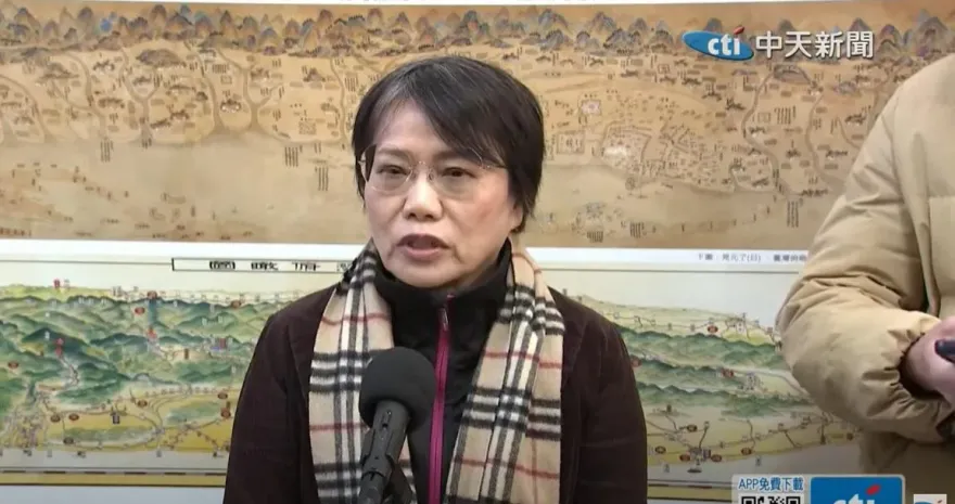 防淪洗錢工具　內政部：加強職業團體財務查核