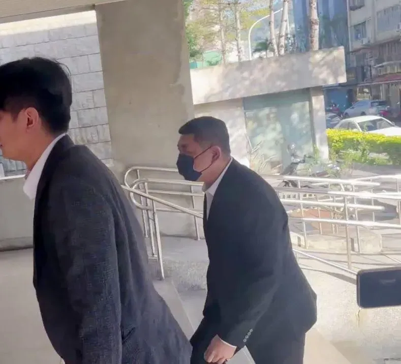 NONO涉性侵第6度開庭　證人今揭「電擊棒反擊狼爪」過程