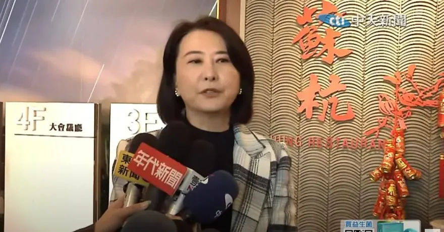 文化部燒8600萬元辦歌仔音樂劇　王鴻薇：砍黑預算剛好