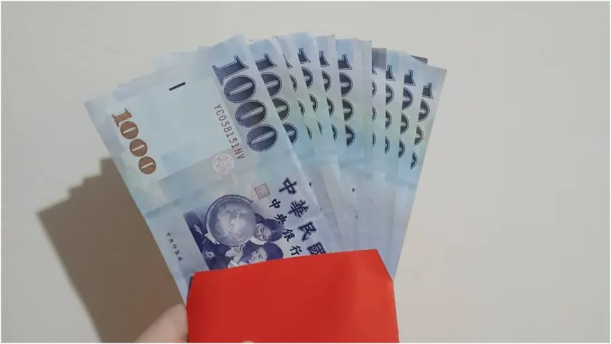 根本天使！婆婆歸還兒「從小到大」紅包　媳婦爽收120萬