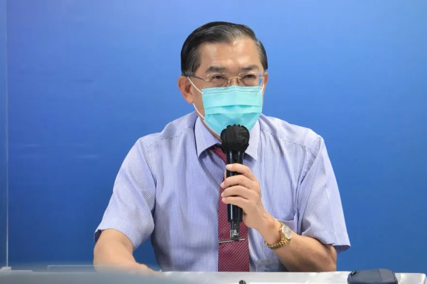 流感疫苗剩20萬劑！醫估：接下來恐有一波「回國感染潮」