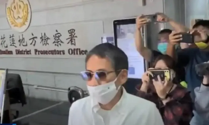 影/鈕承澤獲自由添變數！獄中參加表演博好感　獄方證實