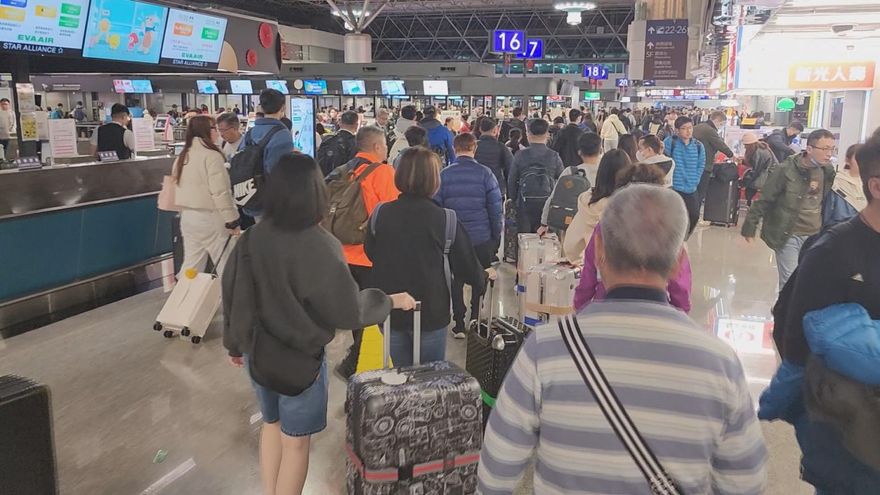 逾期繳不出保證金！觀光署公布「12家旅行社」黑名單