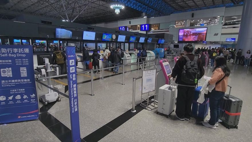 暑假跟團出國注意！觀光署公布「5家旅行社」遭勒令停業
