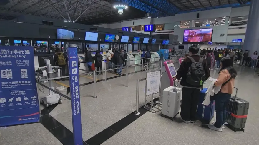 繳不出保證金！台灣3間旅行社「執照被廢」　地雷名單曝