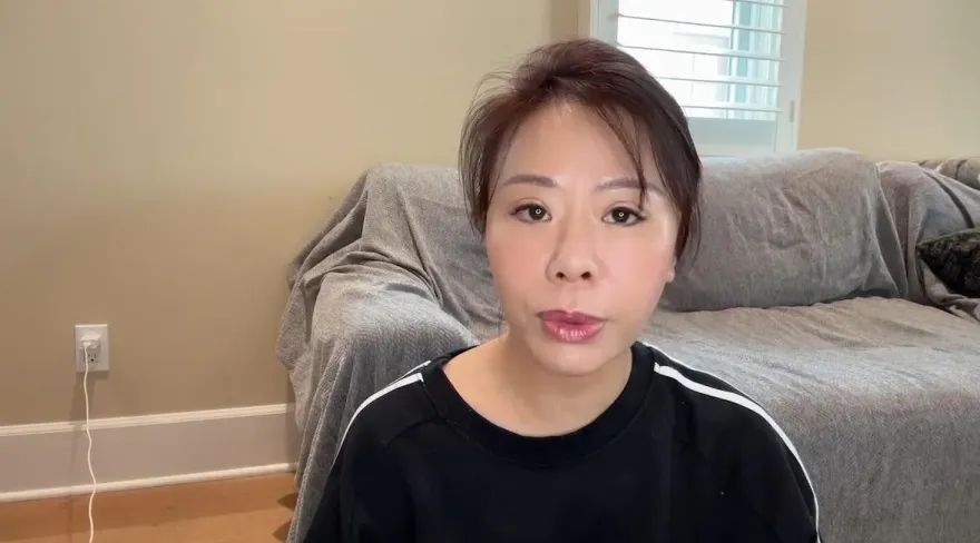 李彥秀認漏報美國房產　批高嘉瑜胡亂爆料信託、綠卡