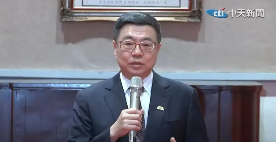 史上首次總預算案覆議！傳行政院將於連假前2/27提出